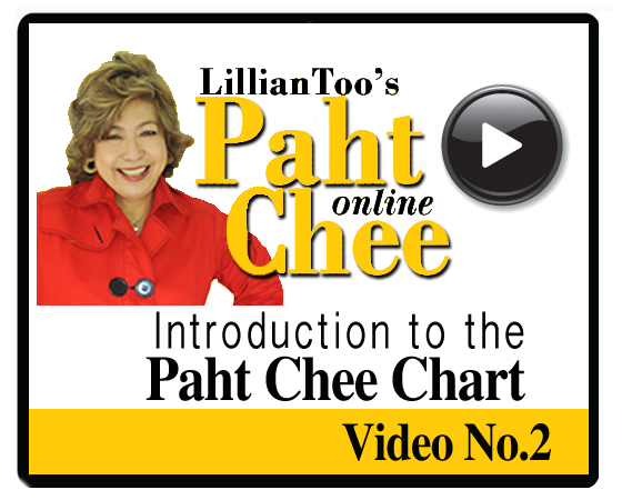 How To Read Paht Chee Chart